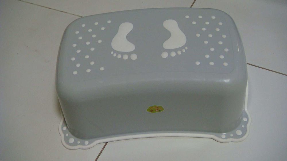 Подставка Maltex 6364 Дино с нескользящими резинками