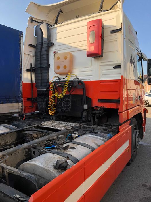 Volvo FM 9 EVRO 5