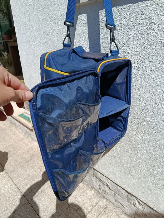 Saco para Tênis ou chuteiras de desporto