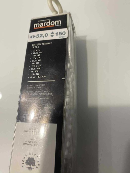 Miniroleta/Mardom/Grafitowa