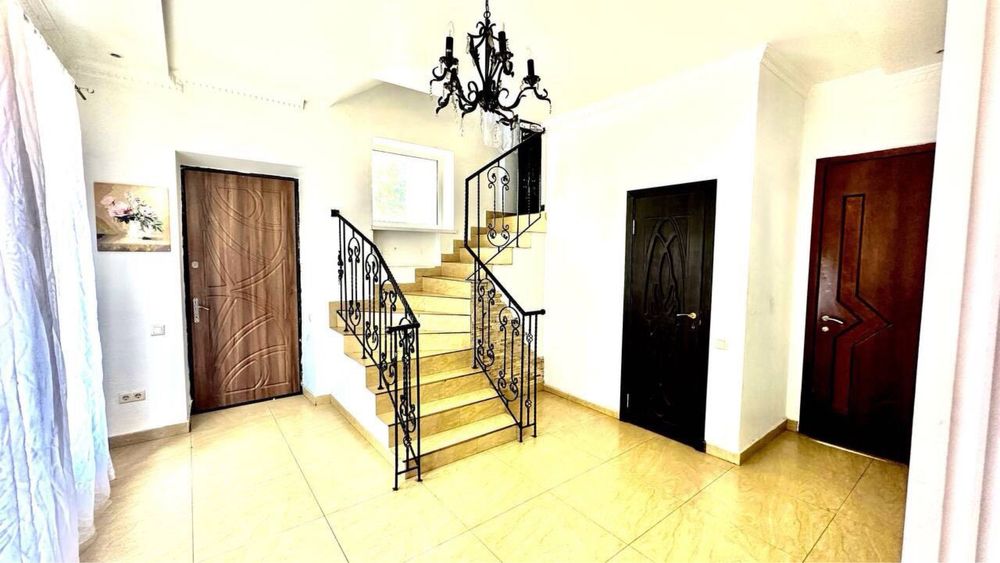 посуточно дом для мероприятий сауна и бассейн с подогревом 12 фонтана