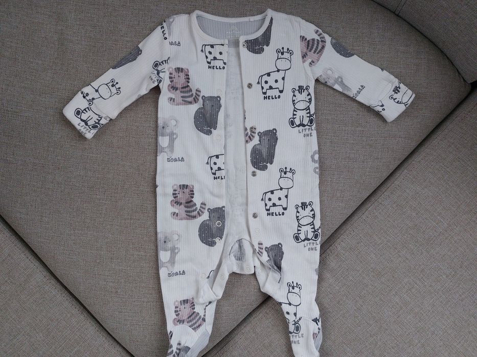 Чоловічки Next, Dextery, 68 розмір