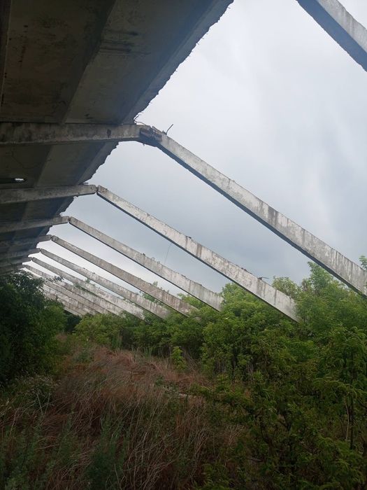 Продам клюшачник 120х21