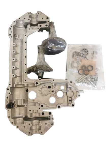 Oryginalny zestaw obudów tylnego mostu GR1600