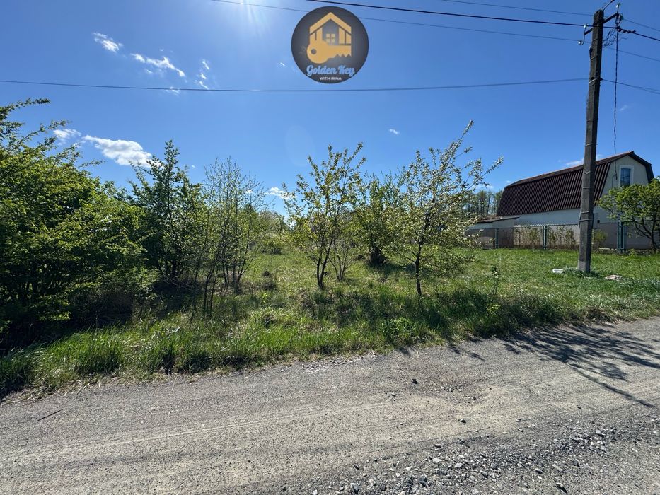 Продам земельну ділянку 11 соток, с. Северинівка, 25 км Київ