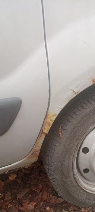 Продам авто кенго