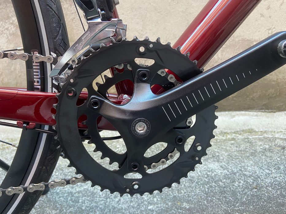 Bicicleta Orbea Vector 10 de 2023