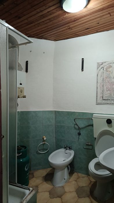 Apartamento para arrendar. T1 em Canas de Senhorim