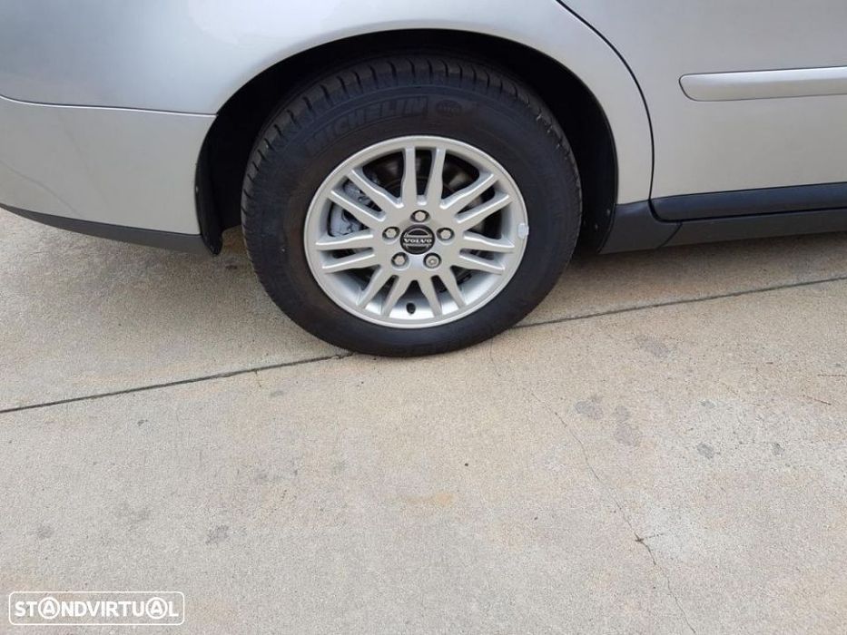 Volvo V50 2007 1.6 Diesel para peças