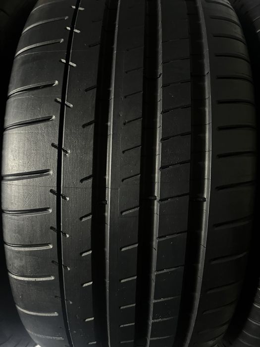 255/35/19 R19 Michelin Pilot Super Sport 4шт