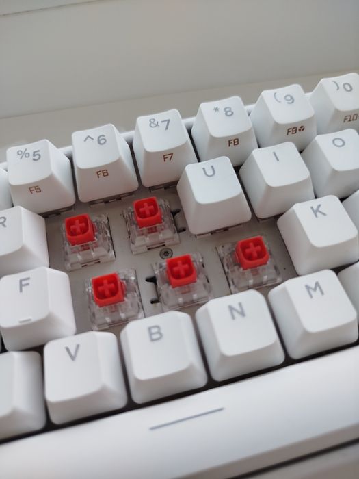 Клавіатура Anne pro 2