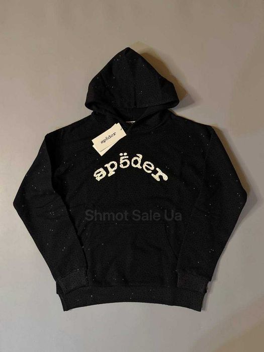 худі spider худи спайдер
