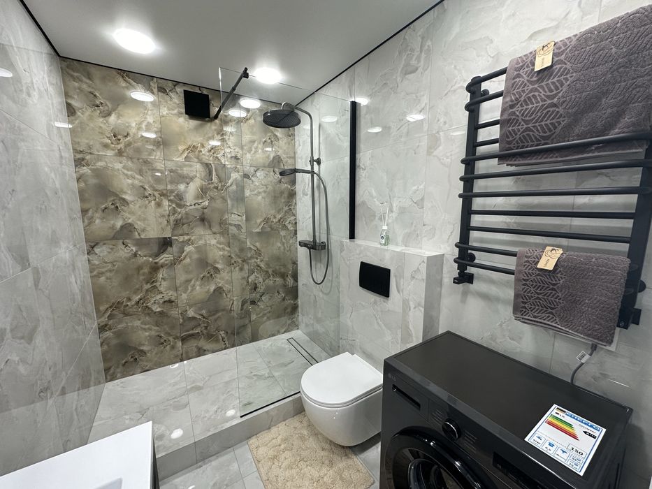 2-комнатная квартира по адресу ул. Магистратская (площадь 60 м²) - Atlanta.ua - фото 13