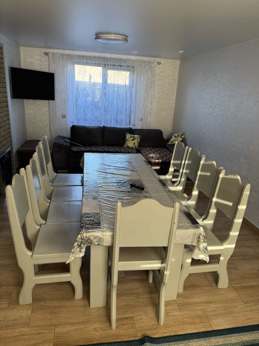 Відпочинок на озері Світязь.