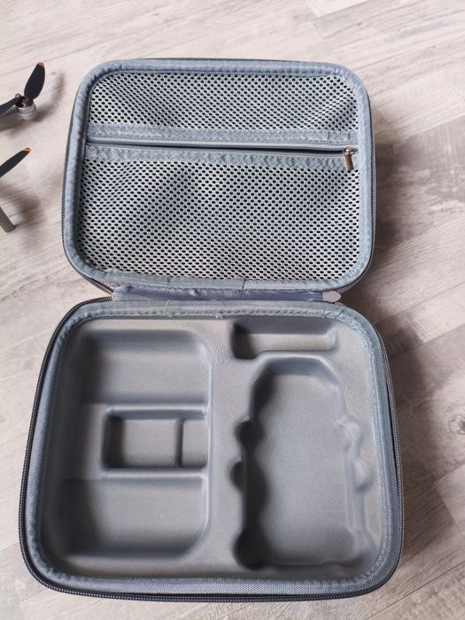 Dron DJI Mini 2 SE jak nowy mały lekki