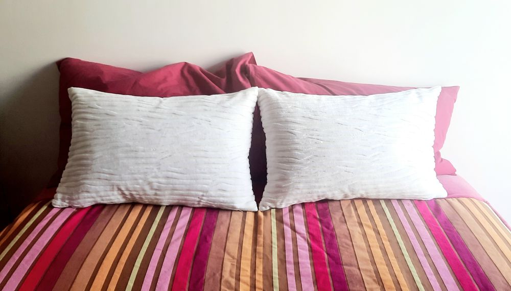ALMOFADAS do Ikea (Variadas)