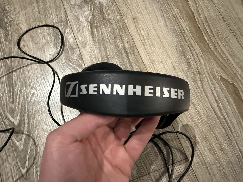 Słuchawki Sennheiser HD515
