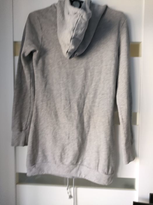 Szara tunika Adidas