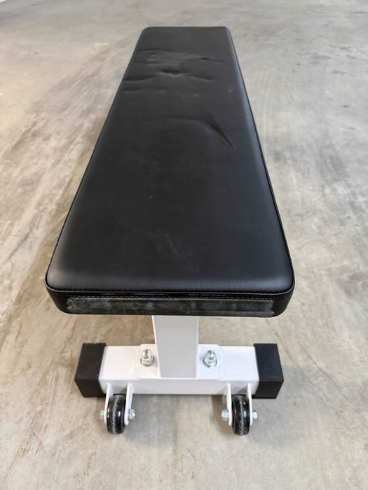 Banco ginásio Nike Rolling Weight Bench