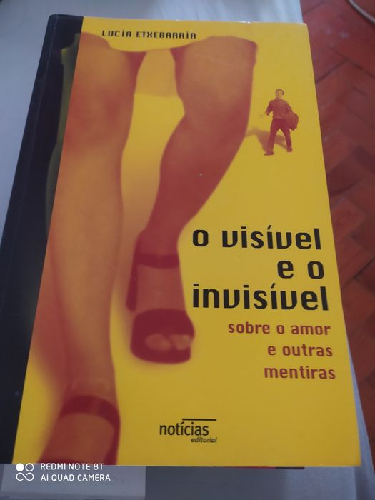 Livros, variados