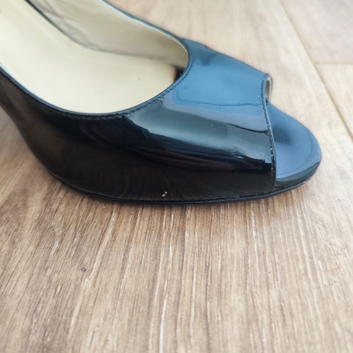 Czółenka slingback VENEZIA