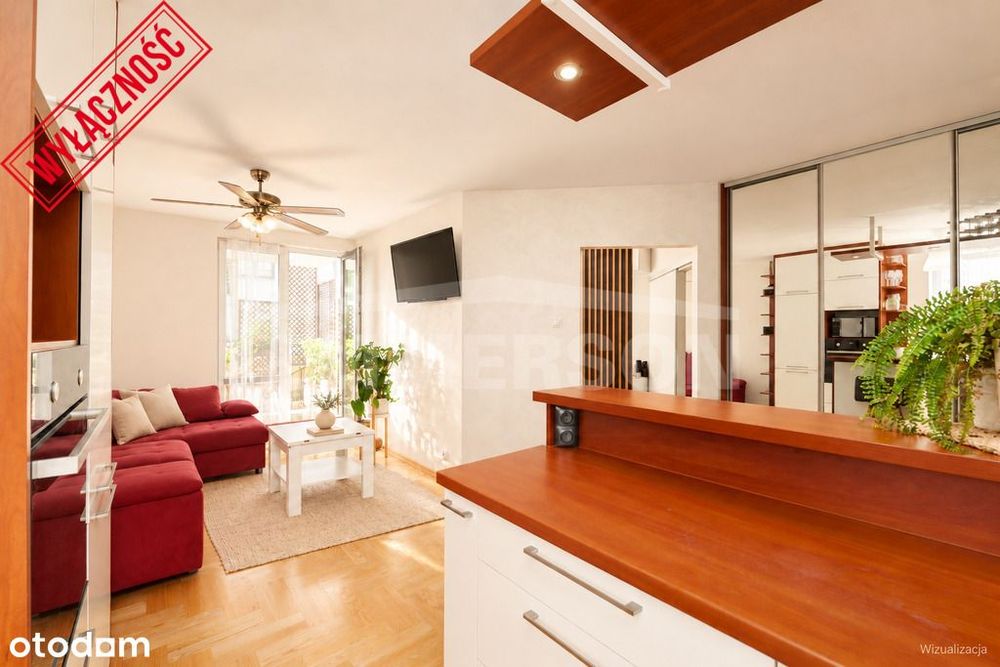 Appartement 3 pièces, 38 m²