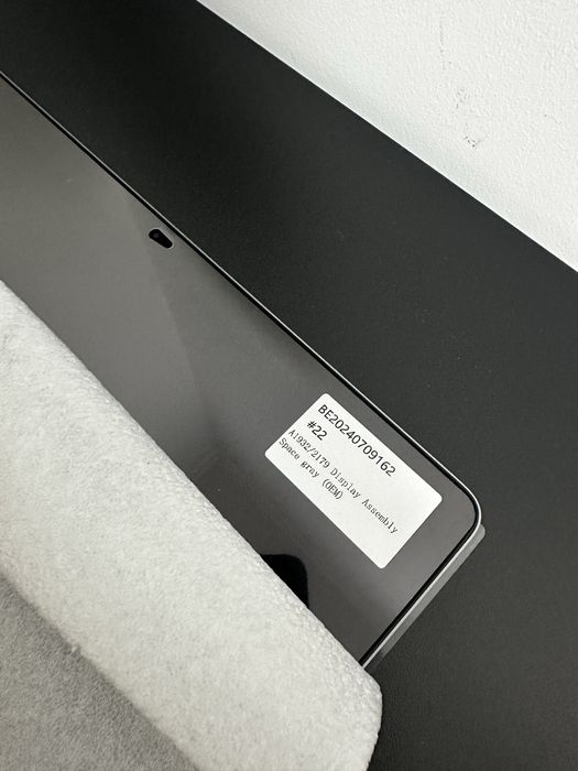 Дисплей екран MacBook Air 13 A1932 A2179 в зборі. Новий