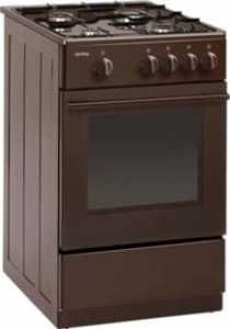 Газова плита KORTING