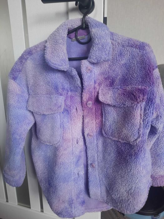 Сорочка утеплена