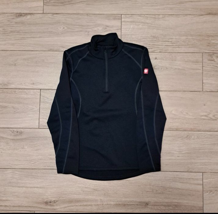 Bluza termo polarowa Strauss