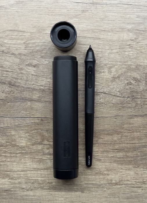 Графический планшет XP-Pen
