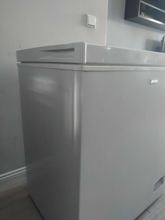 Zamrażarka wolnostojąca MPM-145-SK-10E