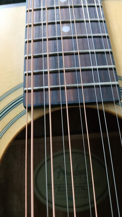 Luthier - Reparação, personalização e setup de instrumentos
