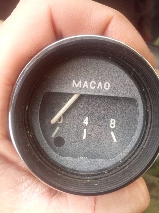 Датчики ваз на 2101,2106