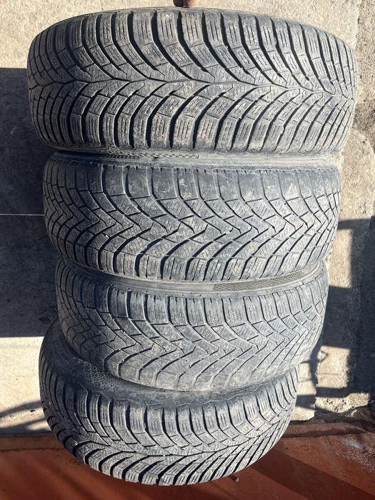 Шини  Continental  195 / 65 / R 15 T