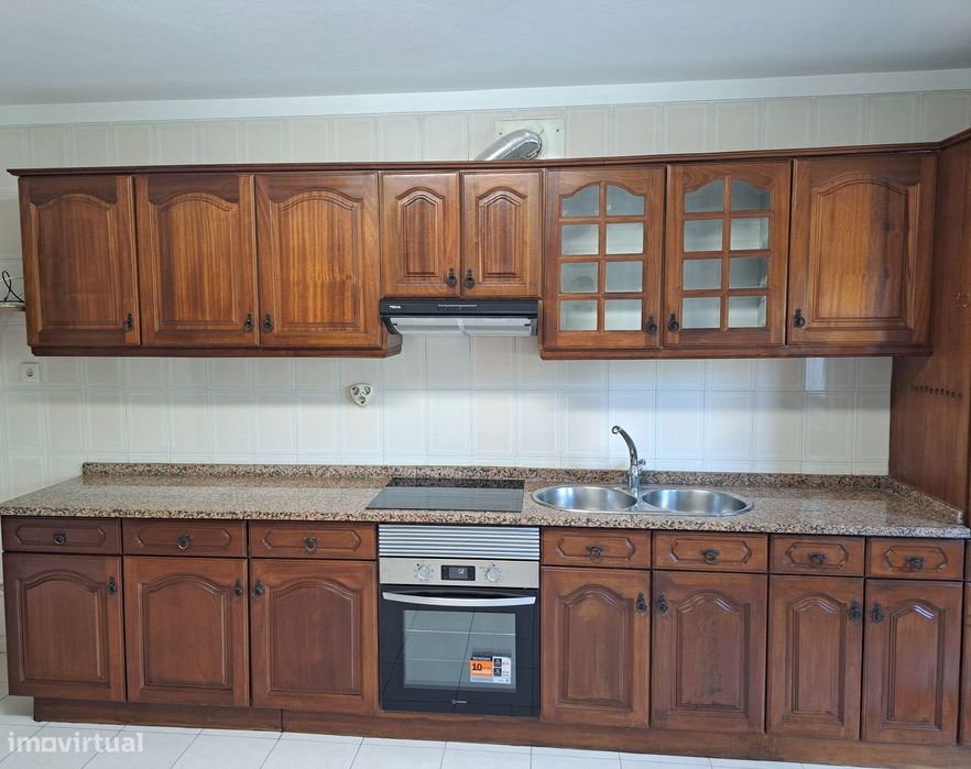 Apartamento T3 em Maceda