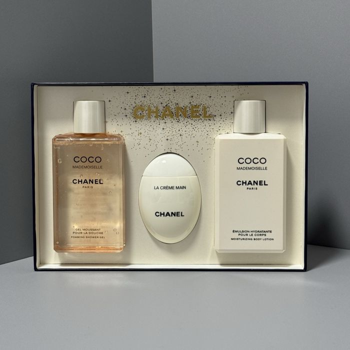 SKIN CARE CHANEL