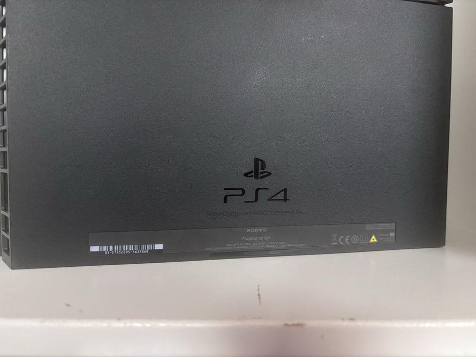 Zestaw PS4 FAT Pad Okablowanie GWARANCJA