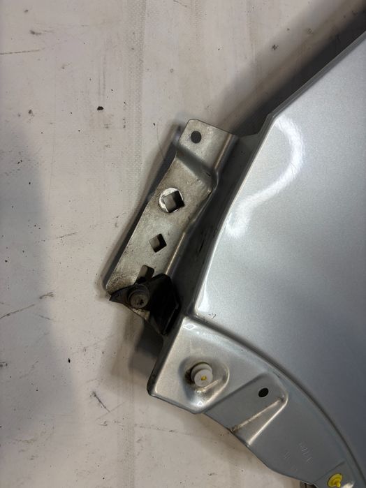 Błotnik Lewy Przód Opel Movano A Lift K: Teb64