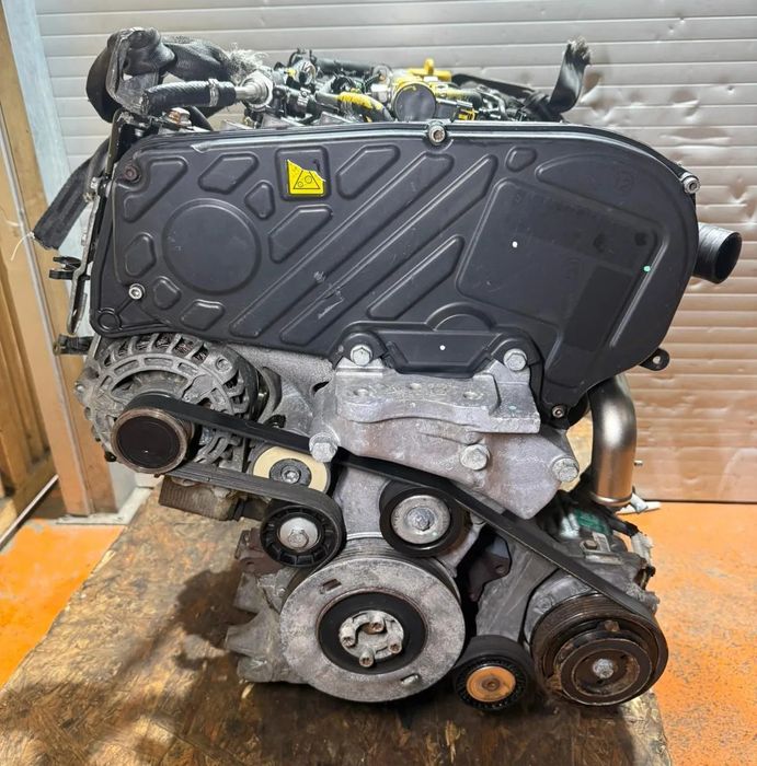 Motor SAAB 9-3/Opel Astra H/Vectra C/Zafira 1.9 150CV Ref: Z19DTH