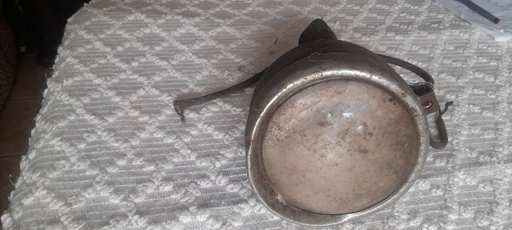 Farol para florete