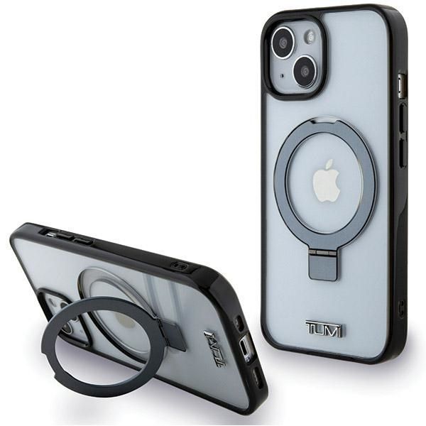 Tumi TUHMP15SSSFC iPhone 15 / 14 / 136.1" biały/white hardcase Tran