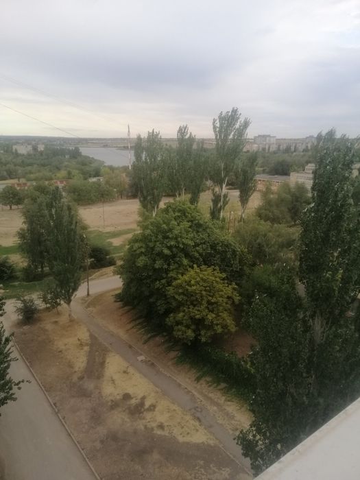Мкрн. 5-Зарічний (Заречный), поліпш планування