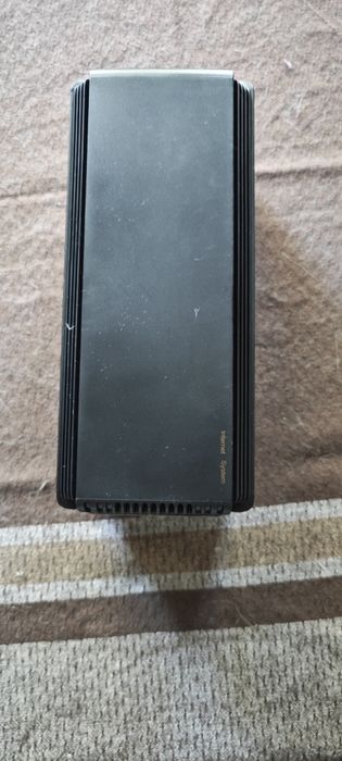 Router xiaomi ax 3000