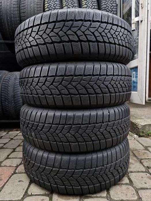 195/65R15 Firestone Winterhawk 3 Шини/Колеса/Зима Склад шин