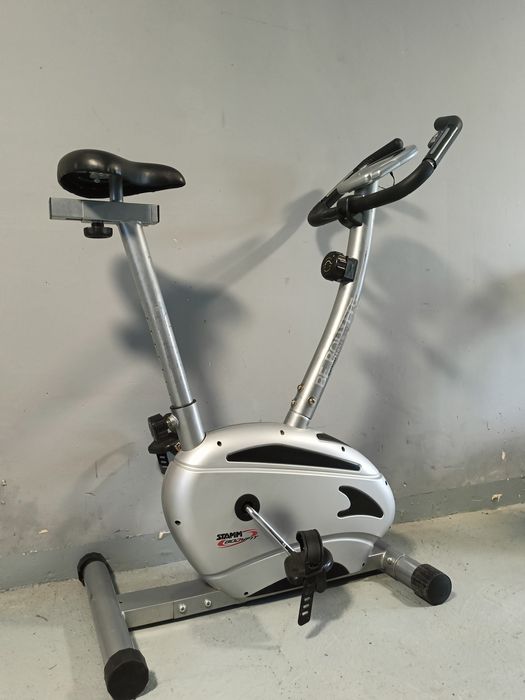 Rower Stacjonarny Magnetyczny StamnBodyfit Wysyłka HIT