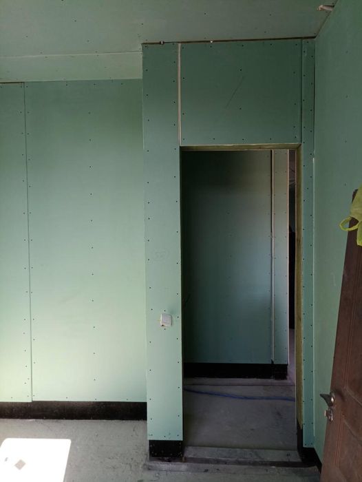 Продам дом в Черкасской Лозовой