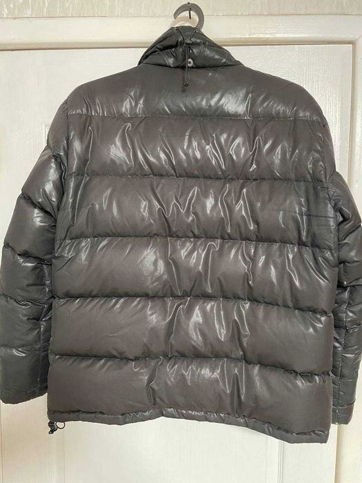 Куртка пуховик ENERGIE мужская