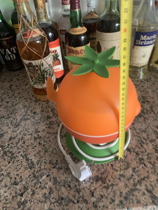 Espremedor de citrinos