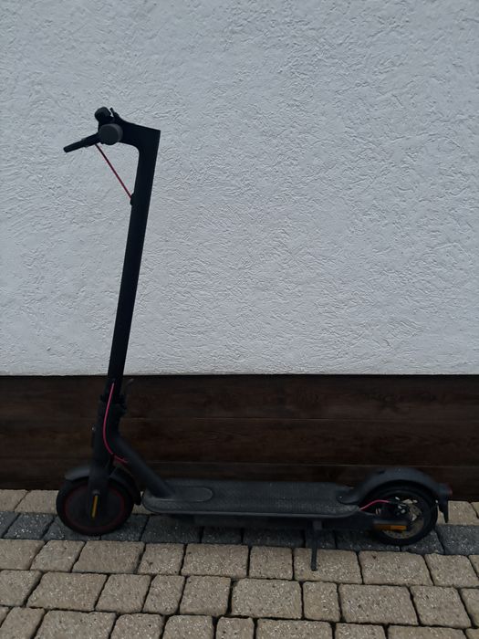 Hulajnoga elektryczna Xiaomi Mi Pro 2